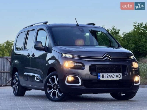 Citroen