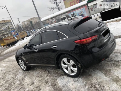 Infiniti