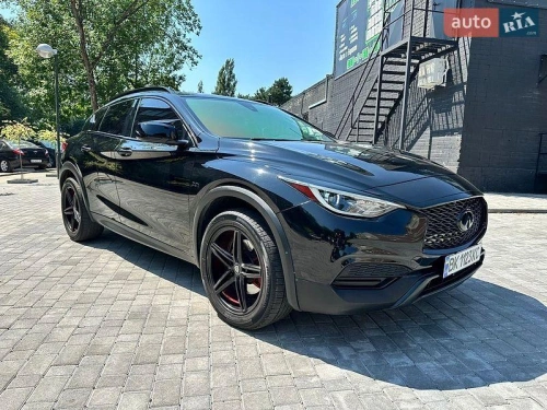 Infiniti