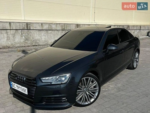 Audi