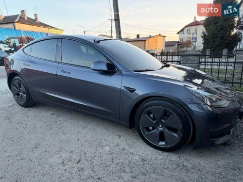 Tesla