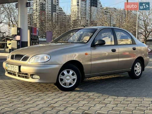 Daewoo