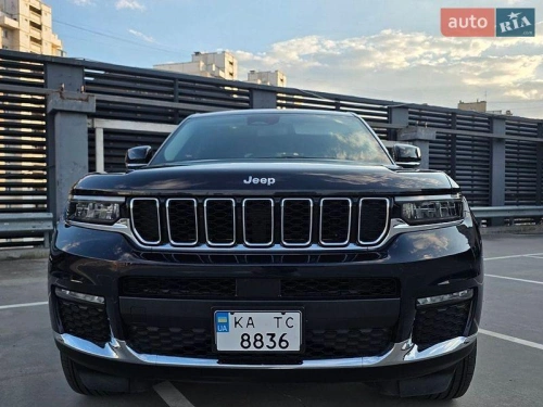 Jeep