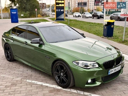 BMW