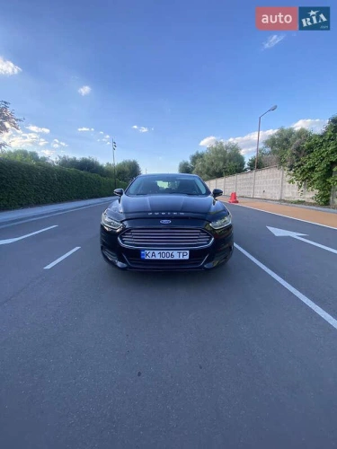 Ford