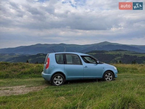 Skoda