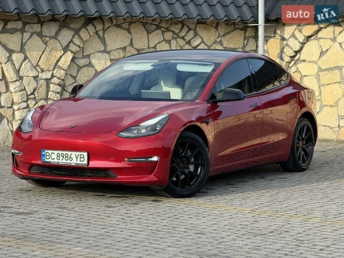 Tesla
