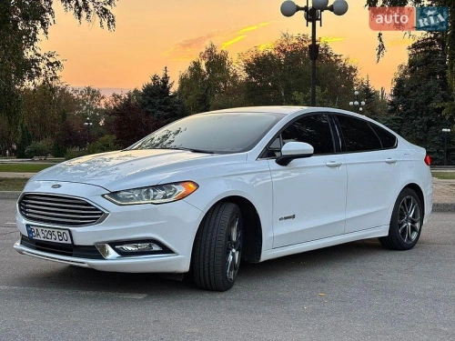 Ford