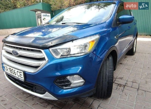 Ford