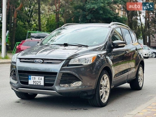 Ford