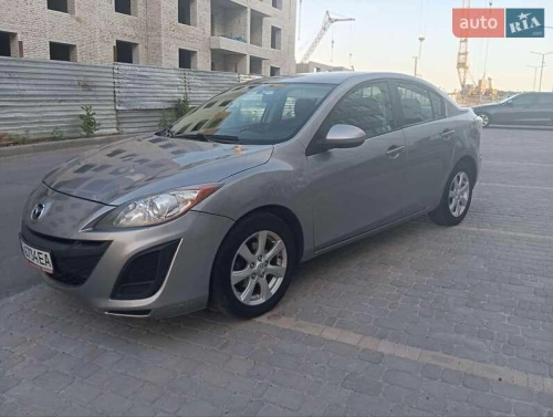 Mazda