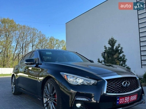 Infiniti