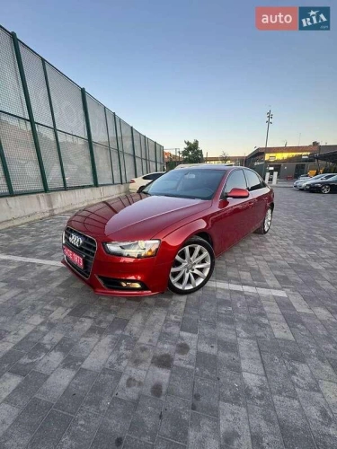Audi