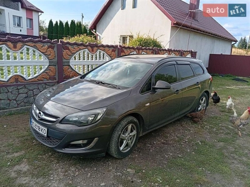Opel