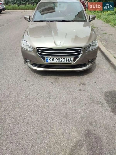 Peugeot