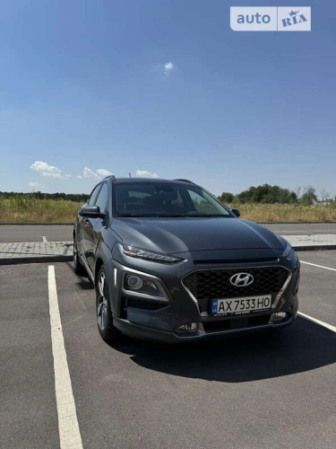 Hyundai