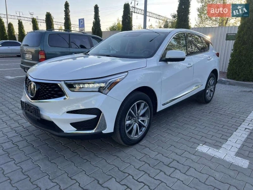 Acura