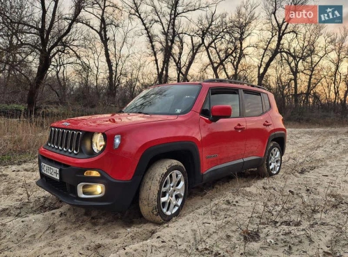 Jeep