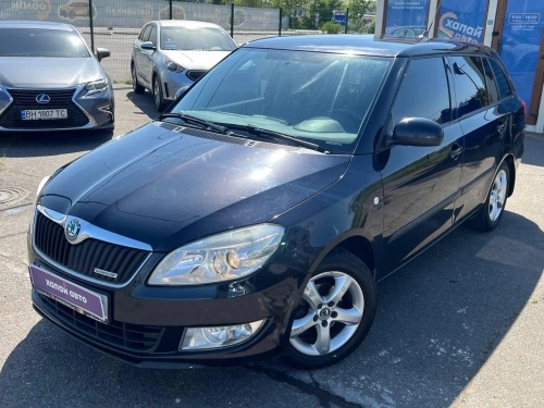 Skoda