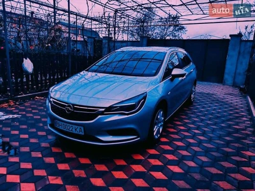 Opel