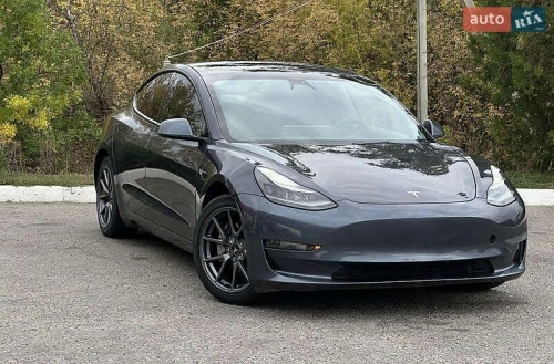 Tesla