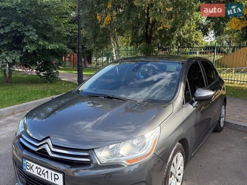 Citroen