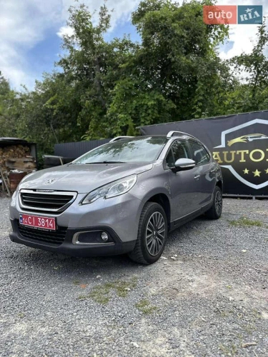 Peugeot