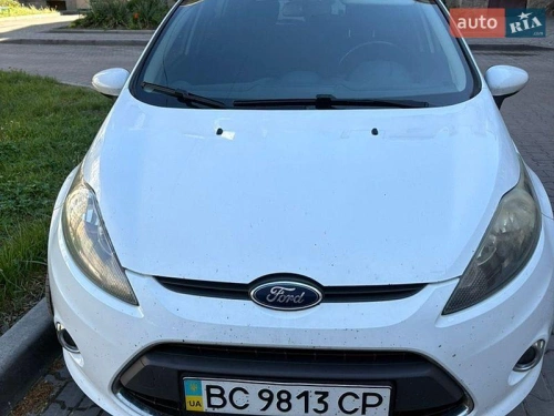 Ford