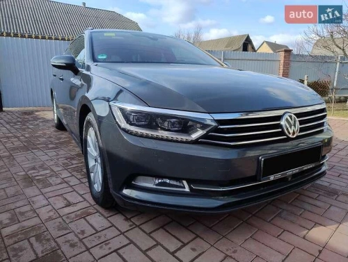 Volkswagen