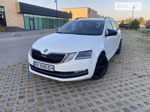 Skoda