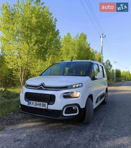 Citroen