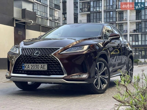 Lexus