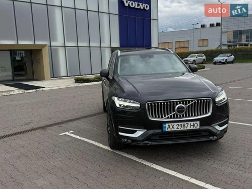 Volvo