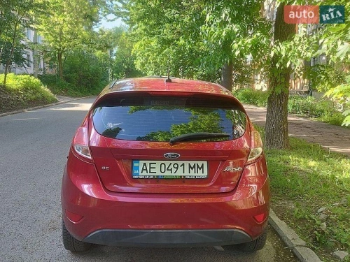 Ford