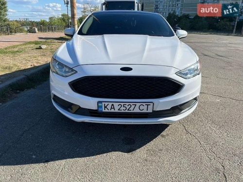 Ford