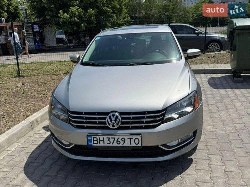 Volkswagen