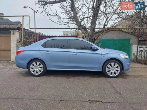 Citroen