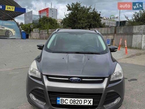 Ford