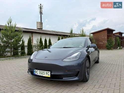 Tesla