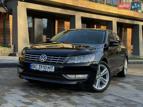 Volkswagen