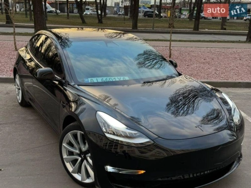 Tesla