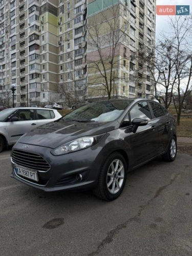 Ford