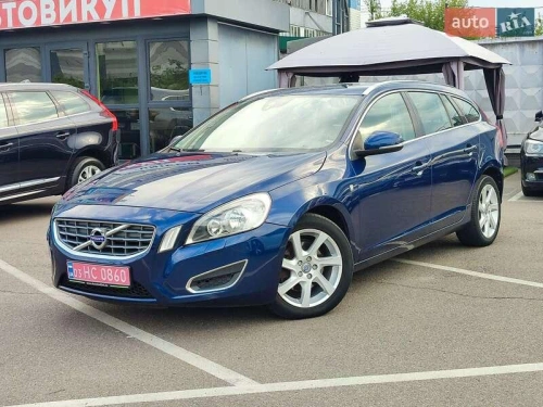 Volvo