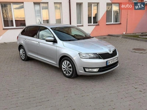 Skoda