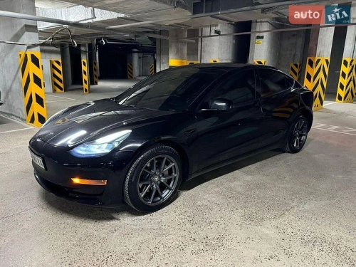 Tesla