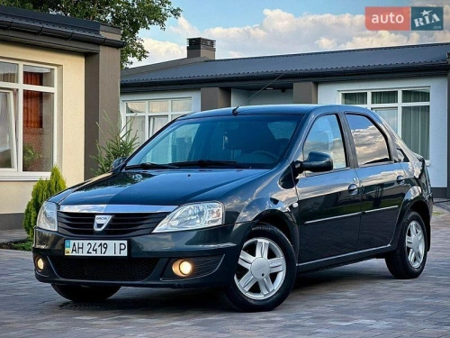 Dacia