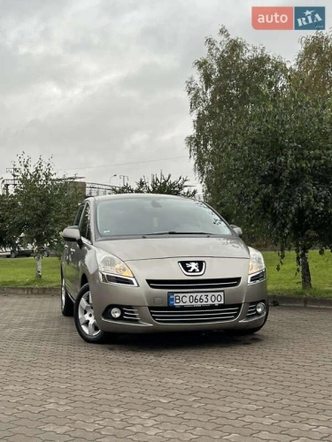 Peugeot