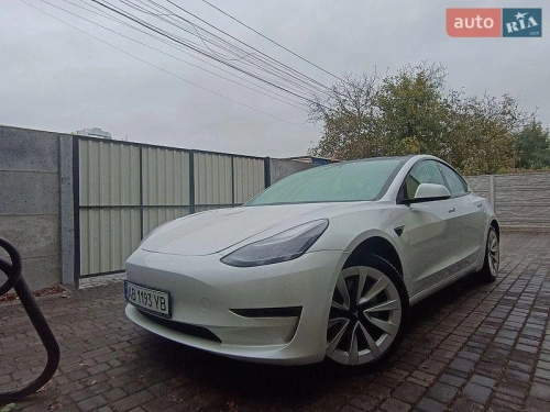 Tesla