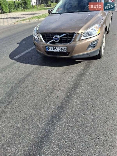 Volvo