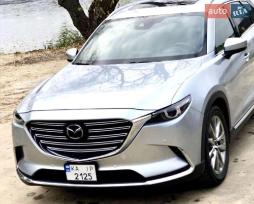 Mazda